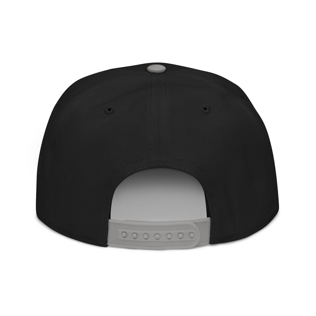 Kanji Graffiti Snapback Hat
