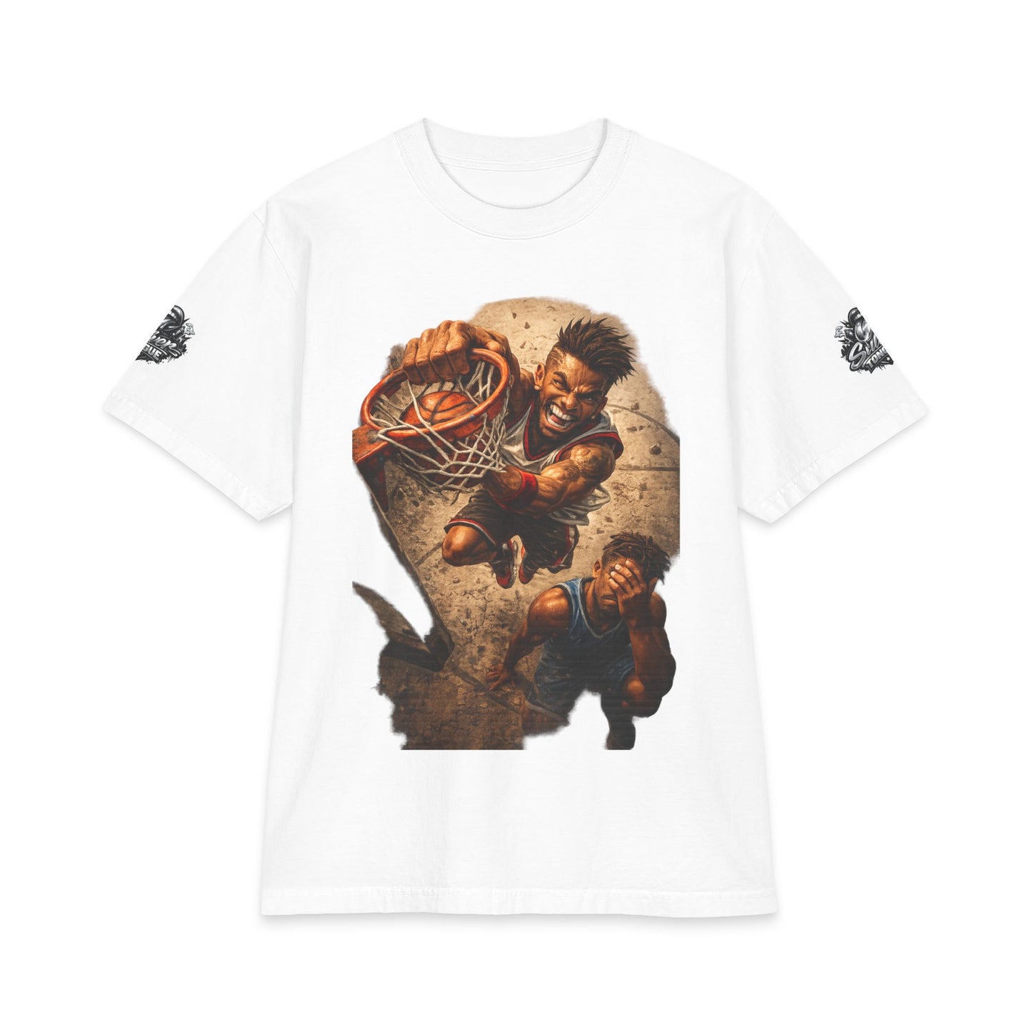 Street Hoops T-Shirt