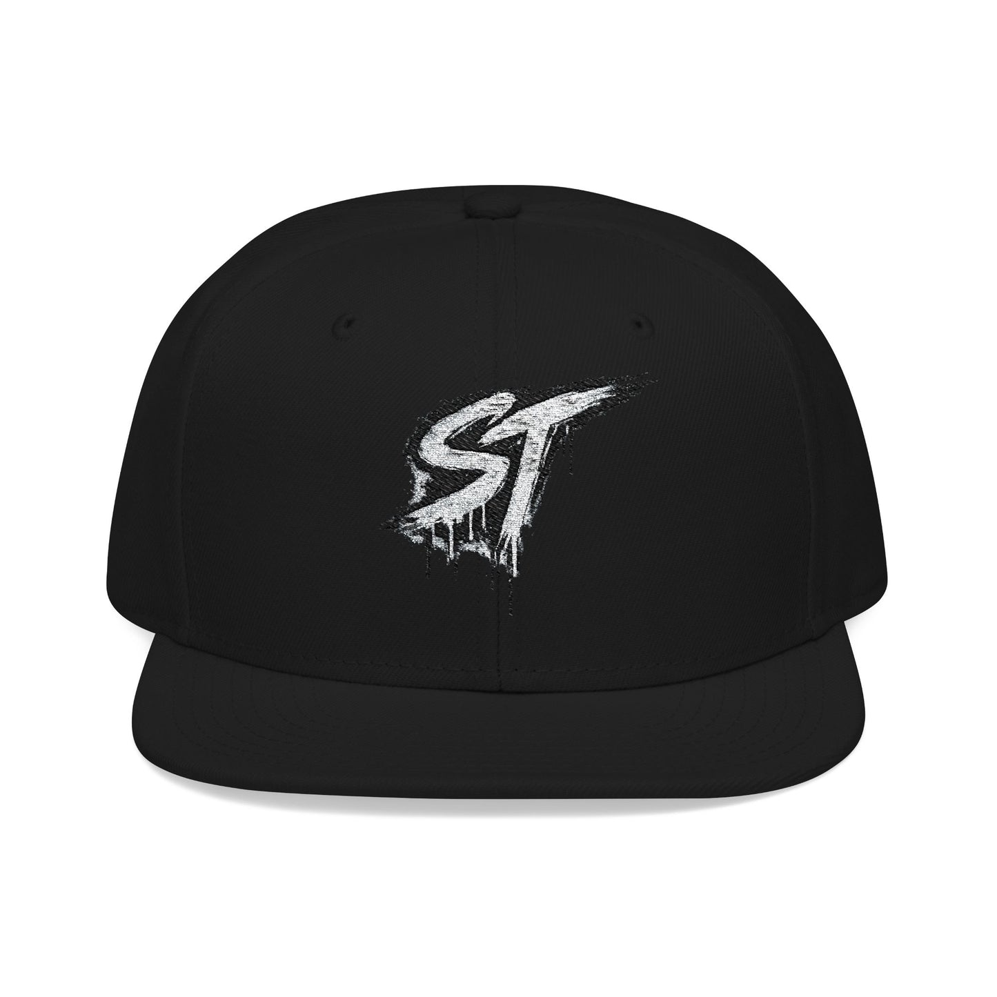 ST Snapback Hat