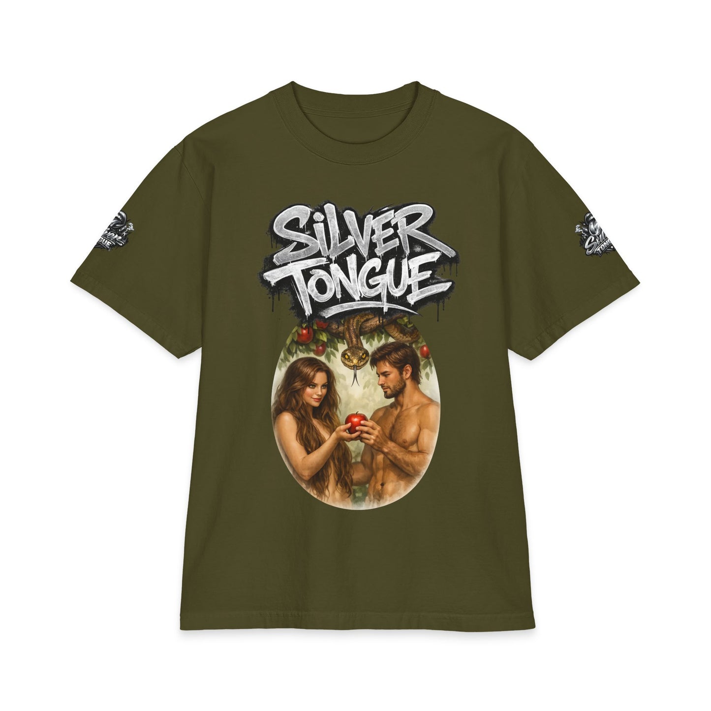 Forbidden Fruit T‑Shirt