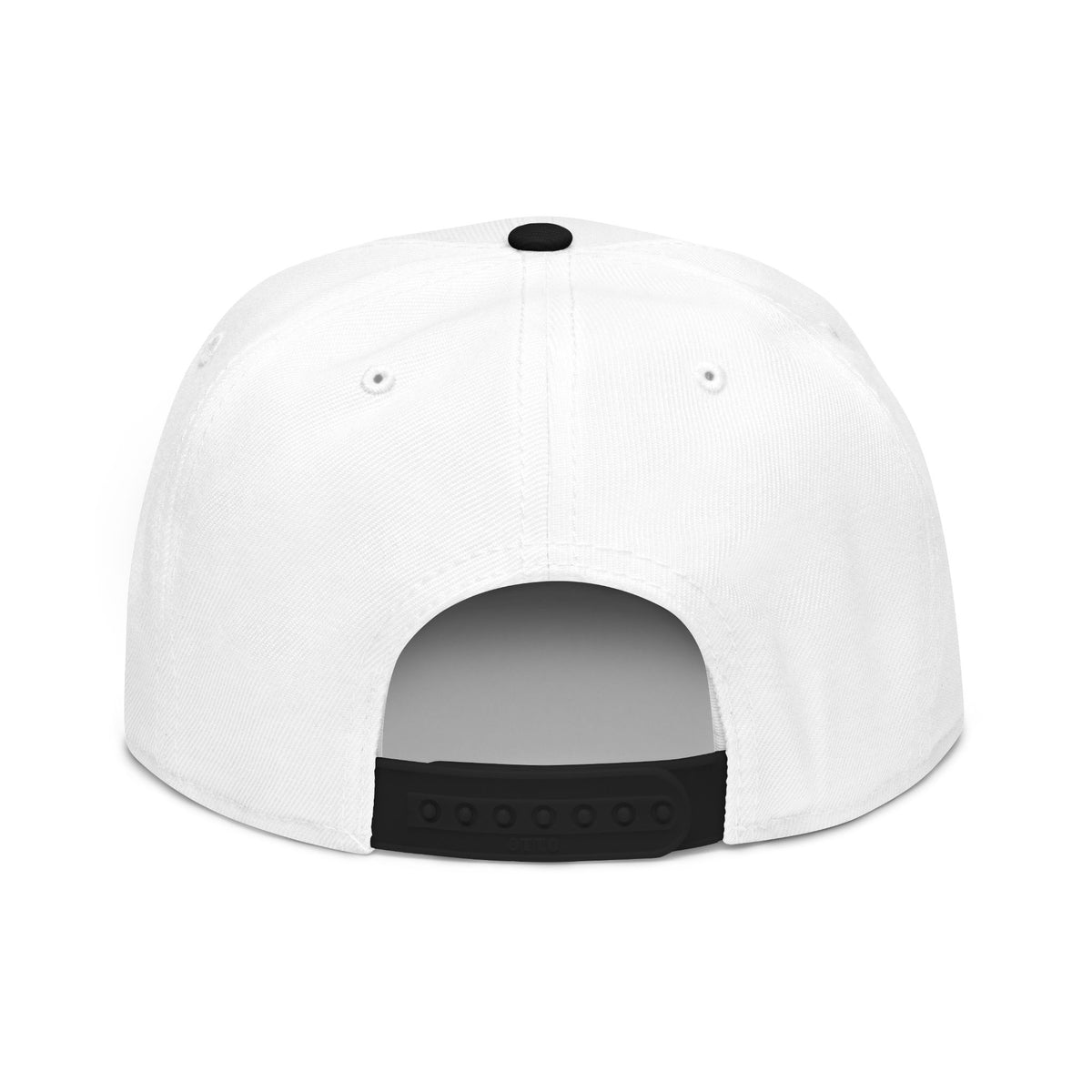 Kanji Graffiti Snapback Hat