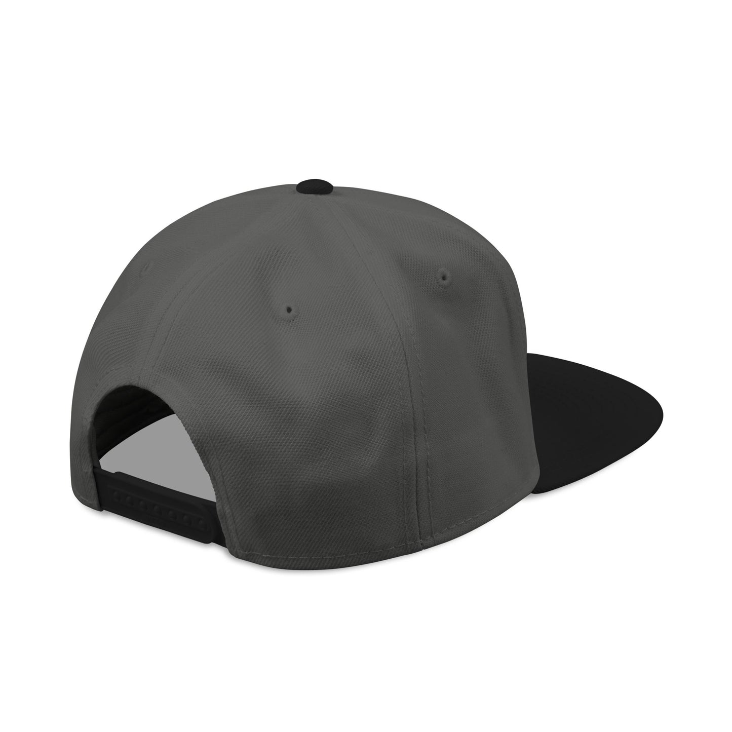 ST Snapback Hat