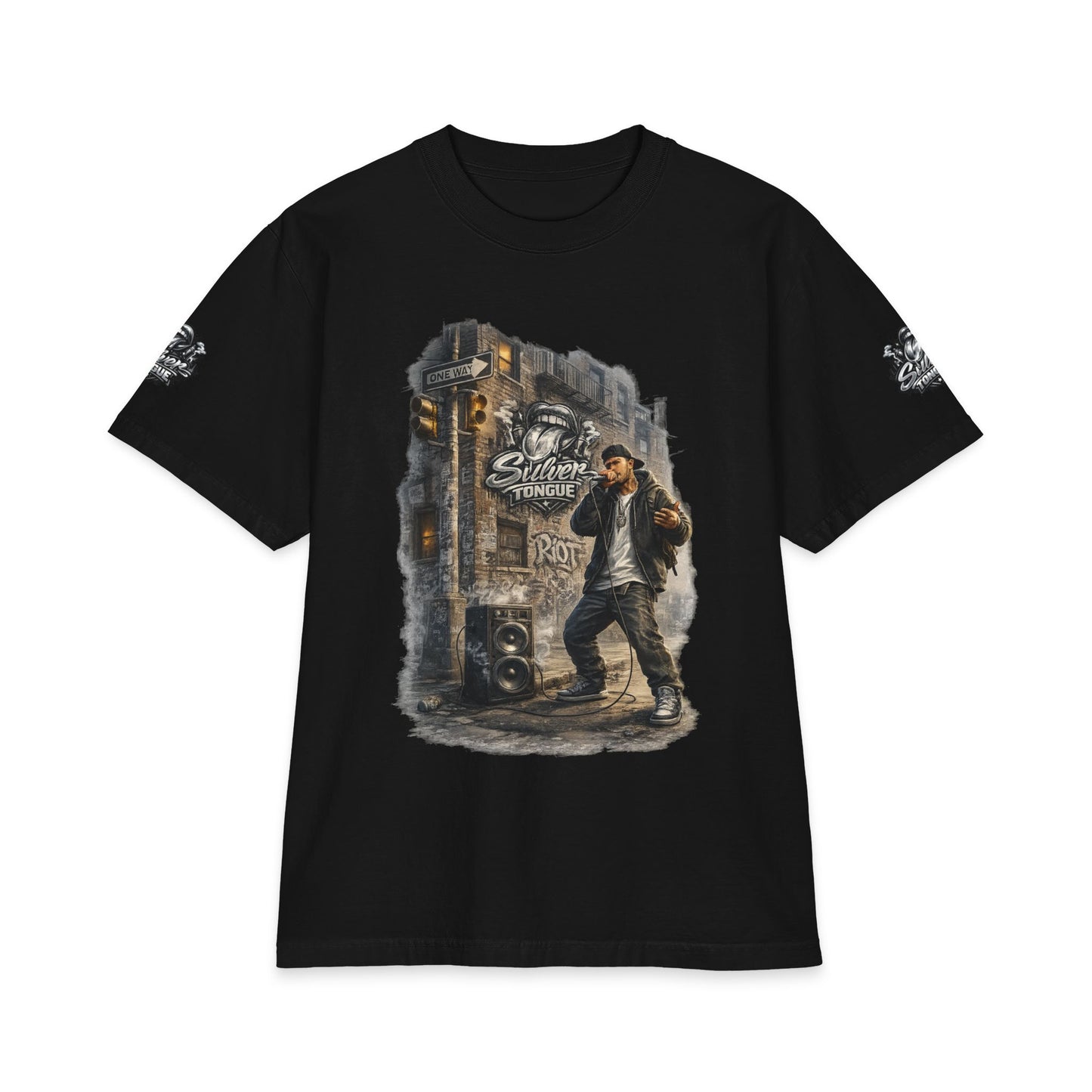 Feelin' It  T‑Shirt
