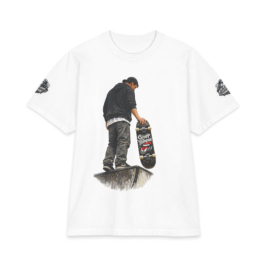 Drop In T-Shirt