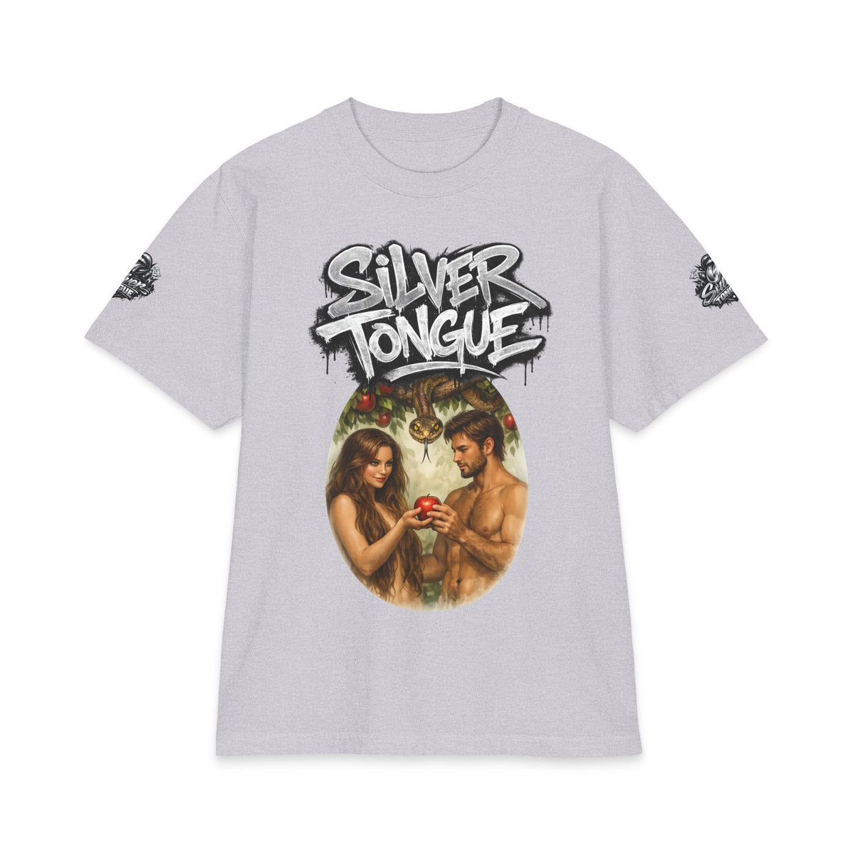 Forbidden Fruit T‑Shirt