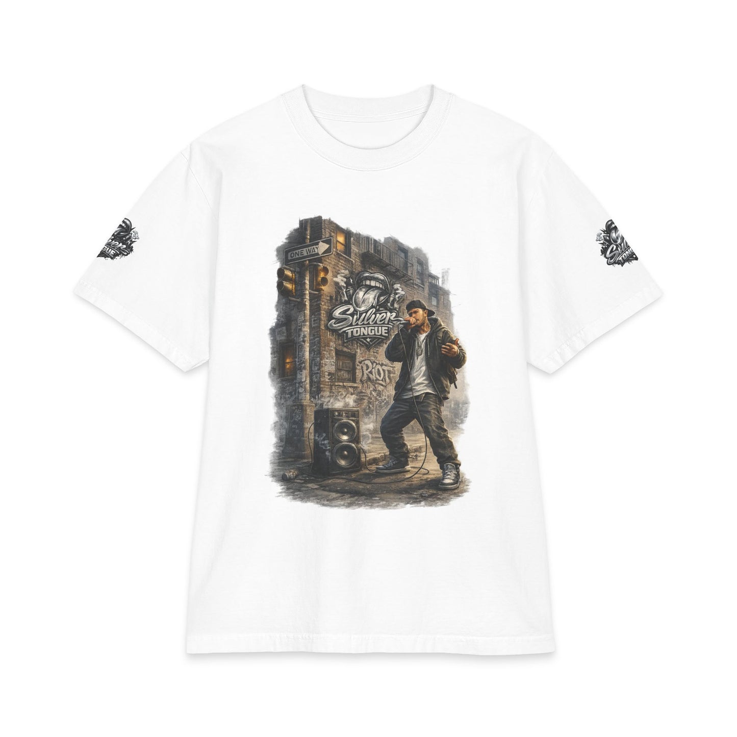 Feelin' It  T‑Shirt