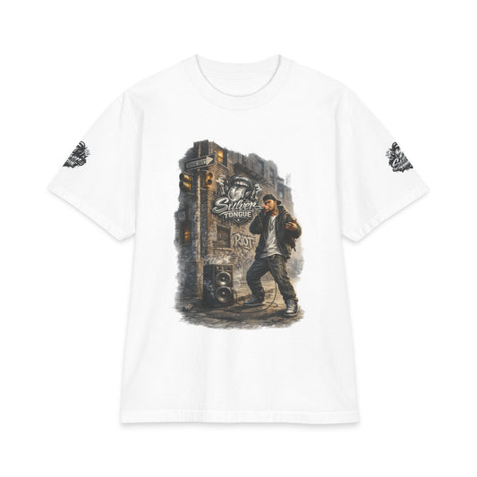 Feelin' It  T‑Shirt