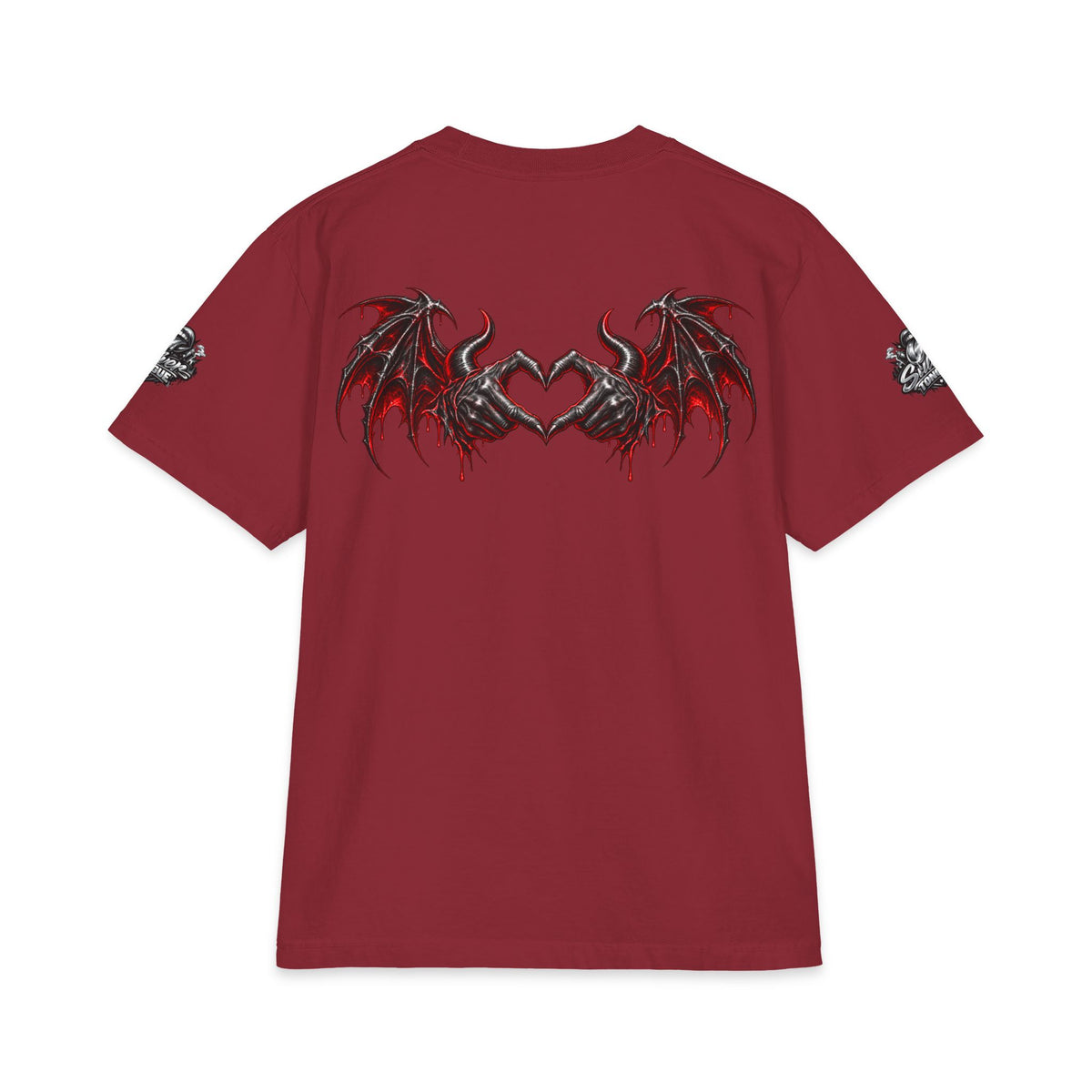 I Attract Psychos Too T-Shirt