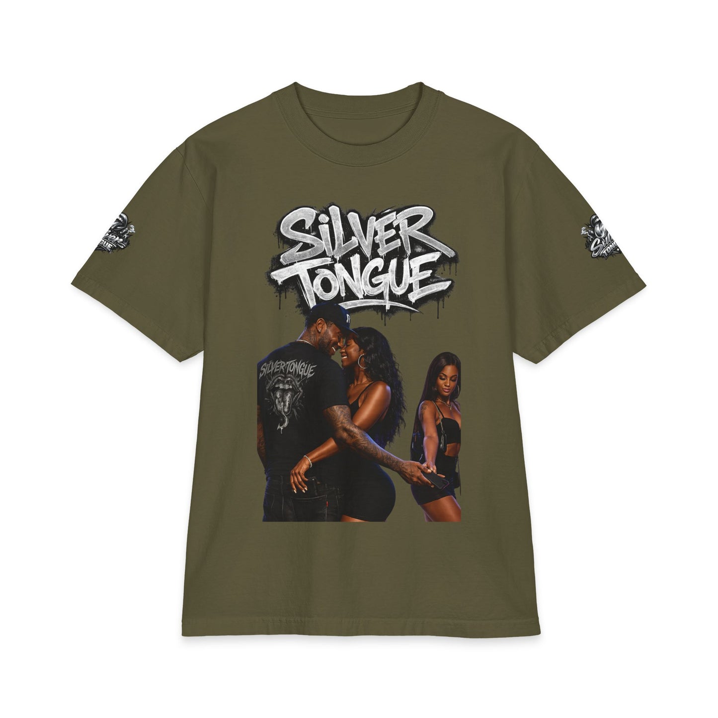 Date Night T-Shirt