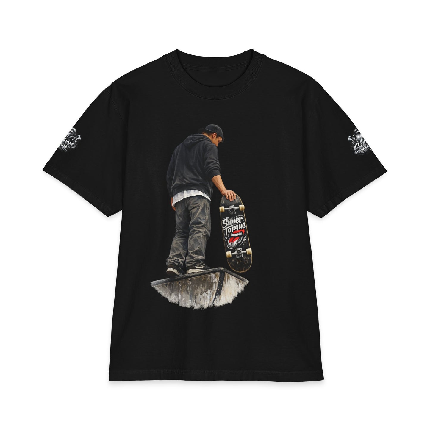 Drop In T-Shirt