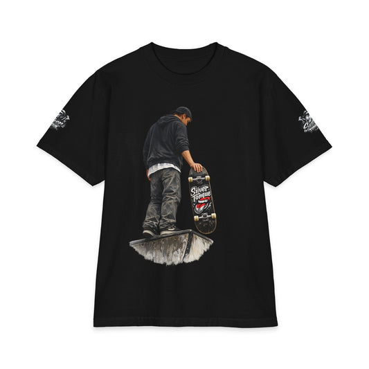 Drop In T-Shirt
