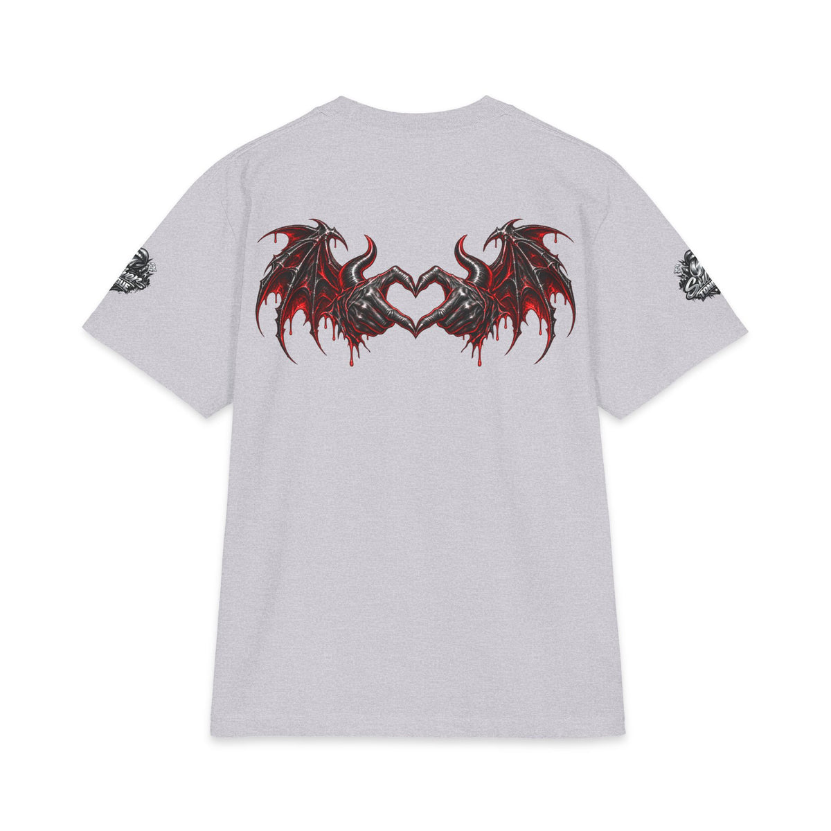 I Attract Psychos Too T-Shirt