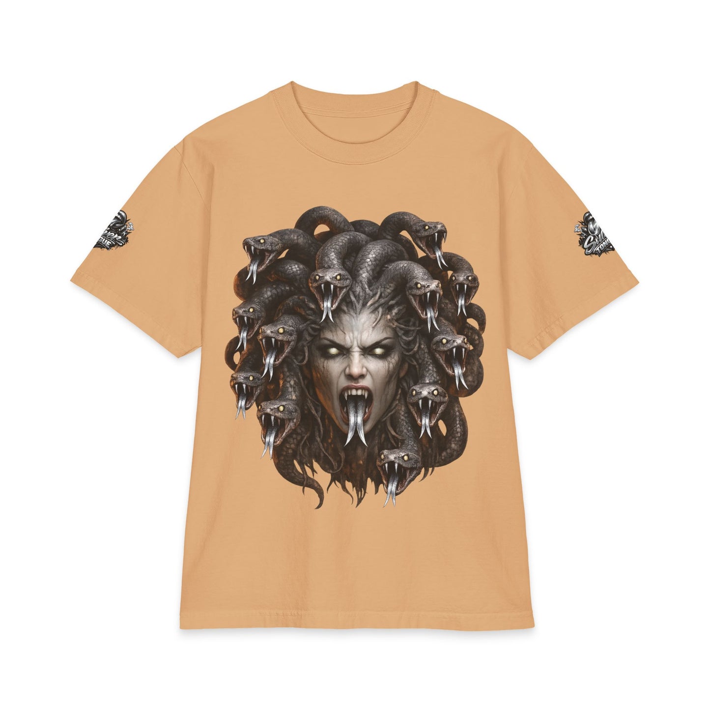 Medusa T-Shirt