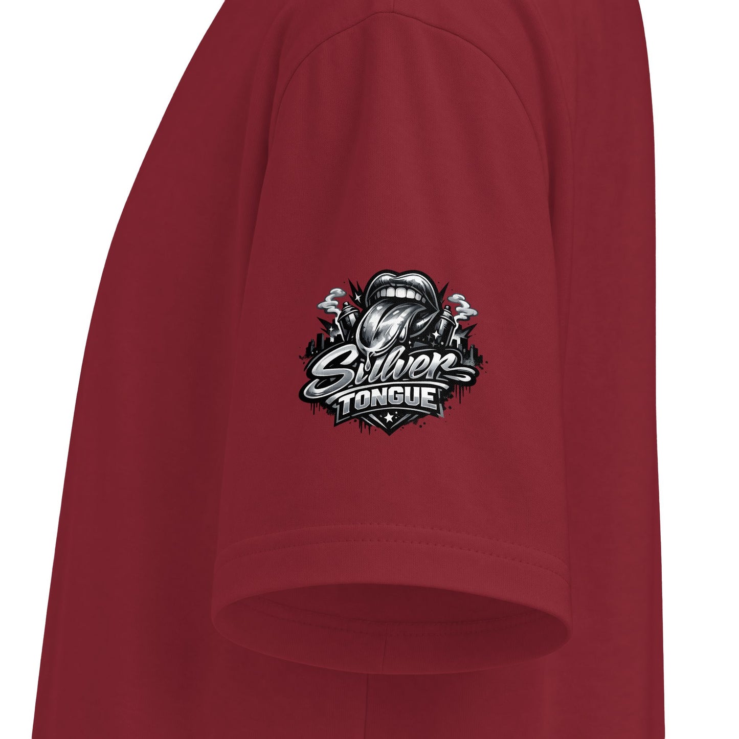 Street Hoops T-Shirt
