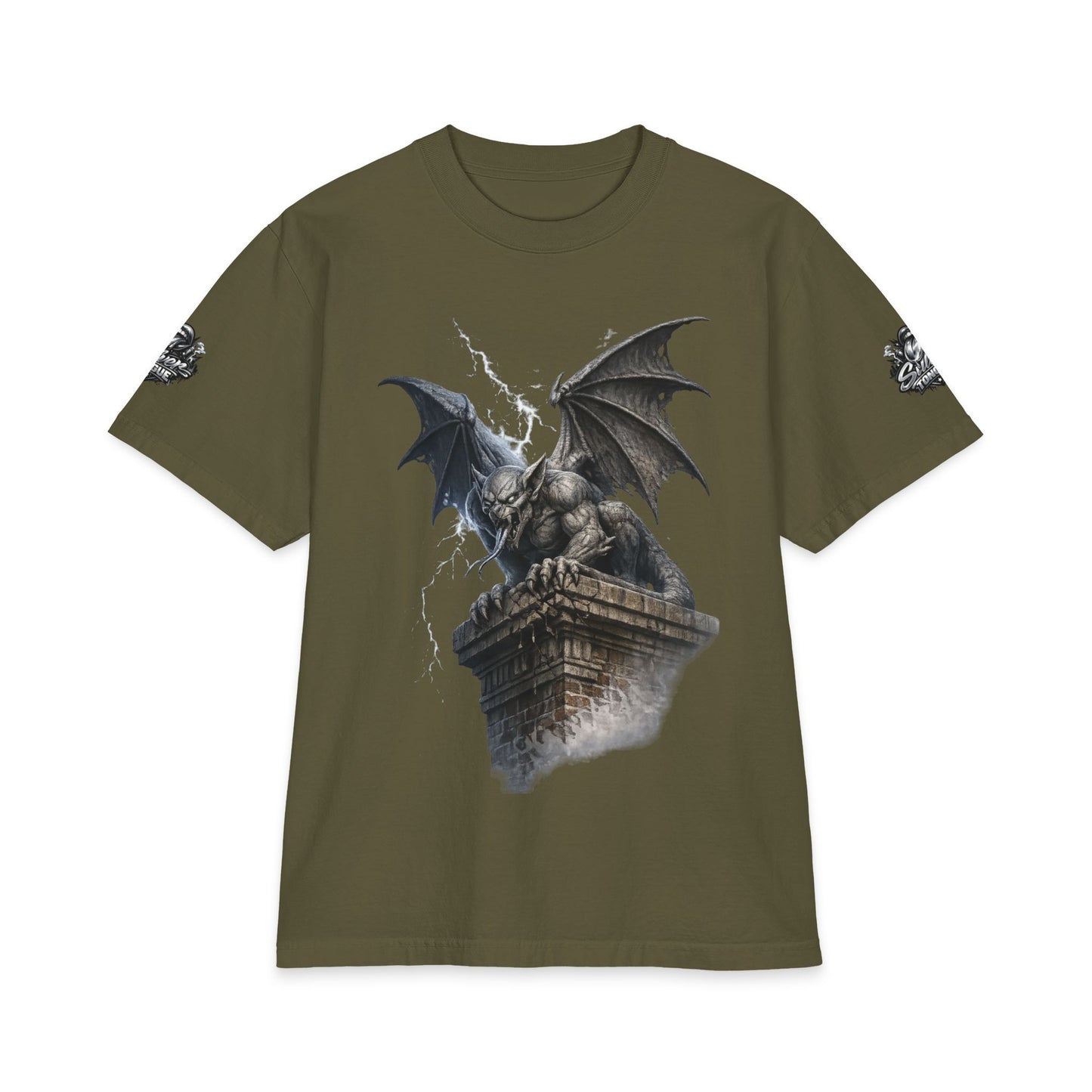 Gargoyle Storm T-Shirt
