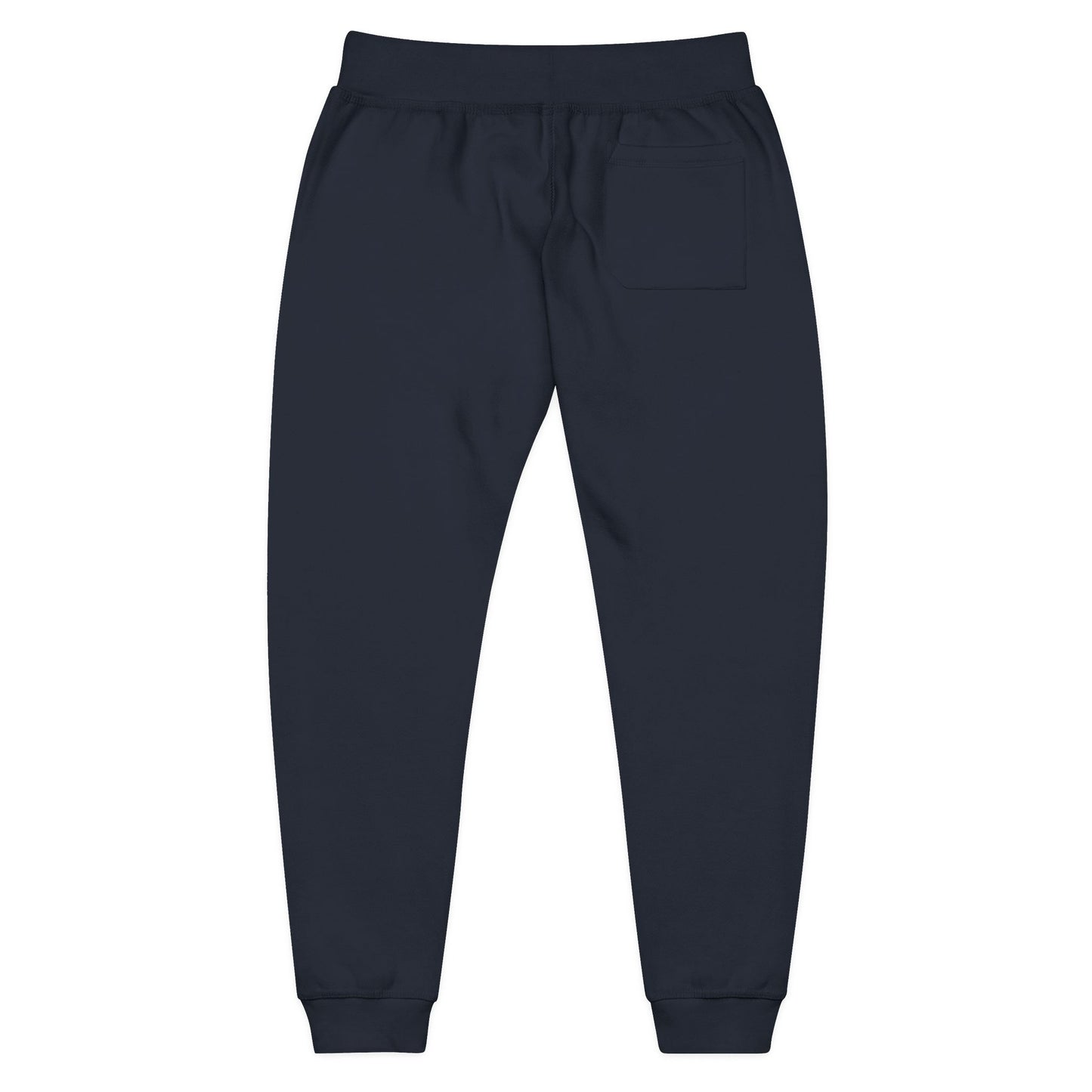 Silver Tongue Fleece Joggers