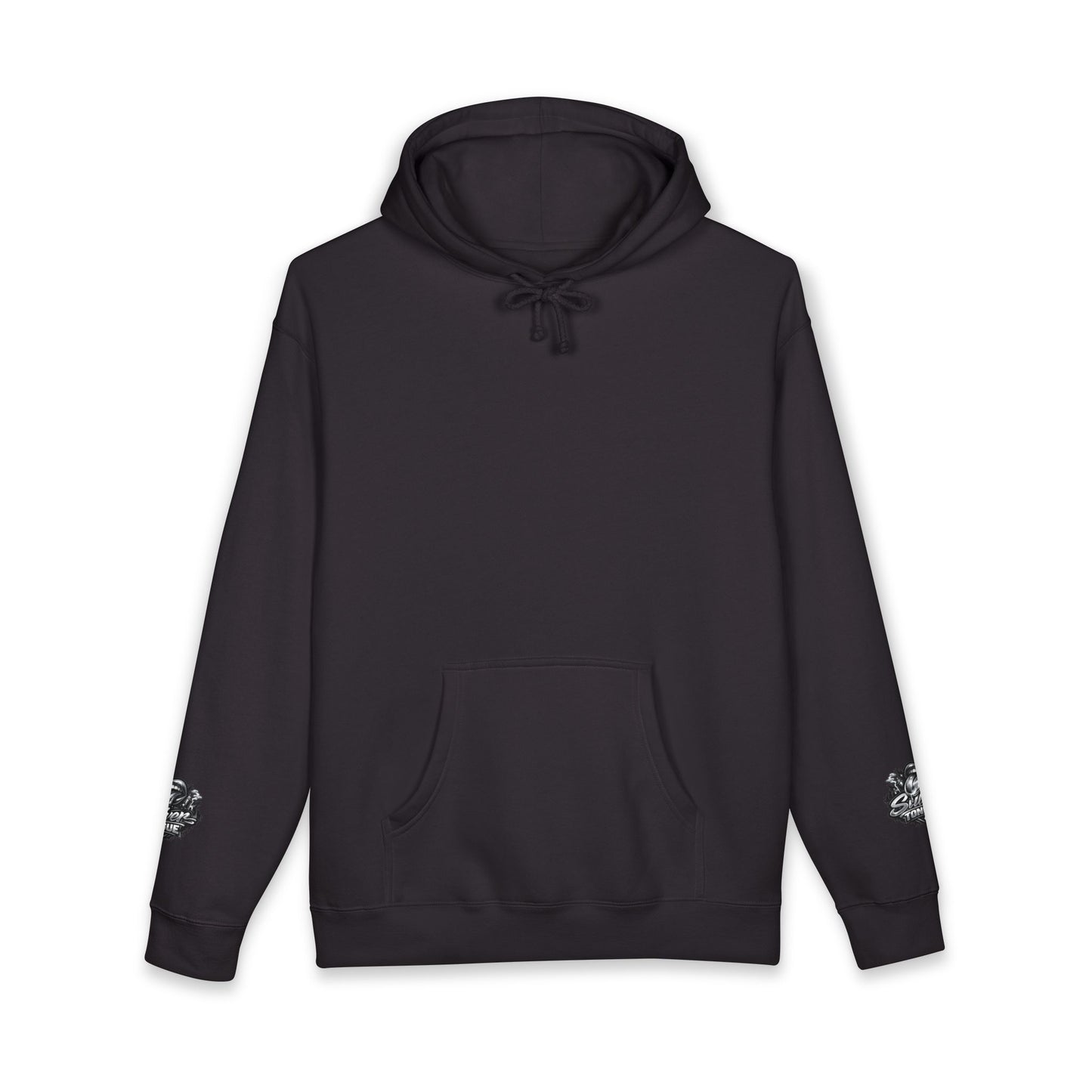 Silver Tongue Hoodie