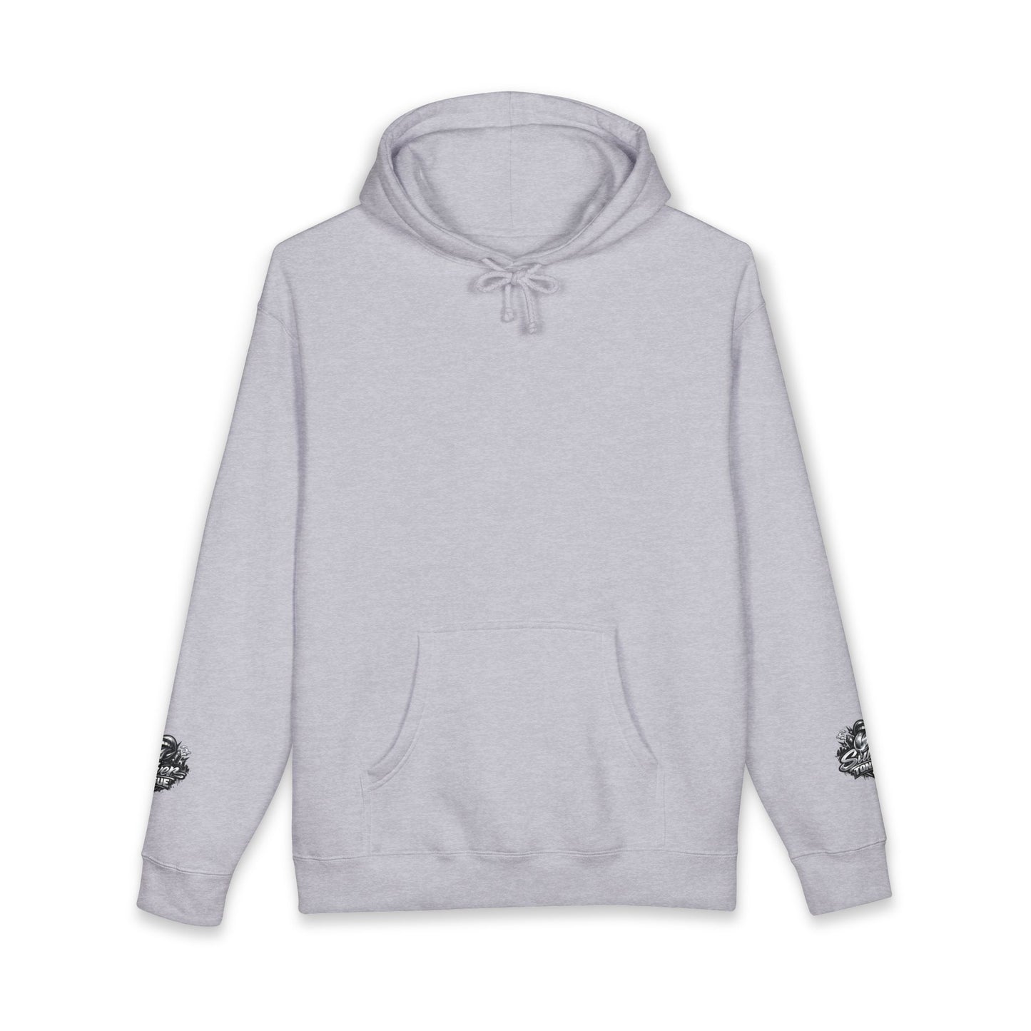 Silver Tongue Hoodie