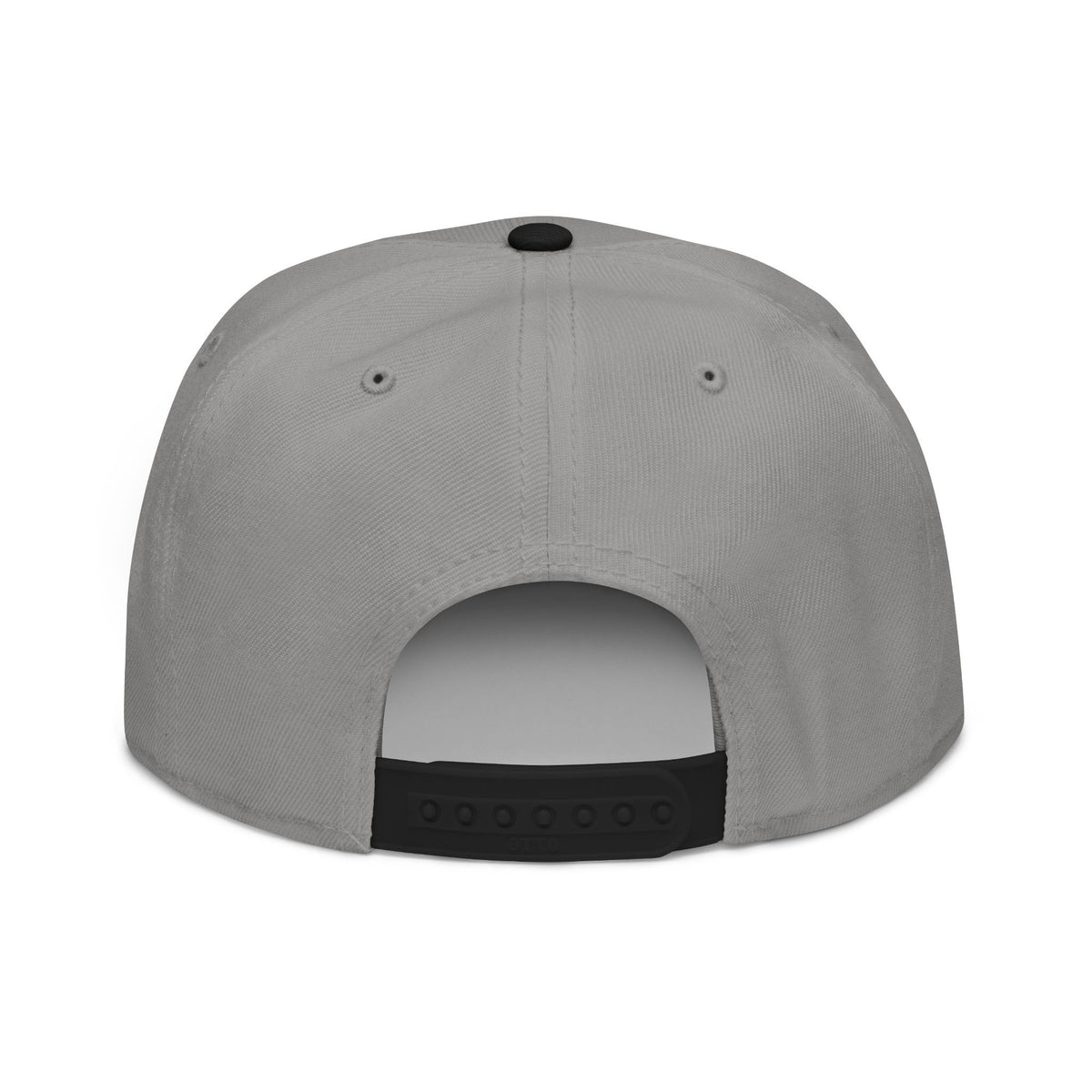 Kanji Graffiti Snapback Hat