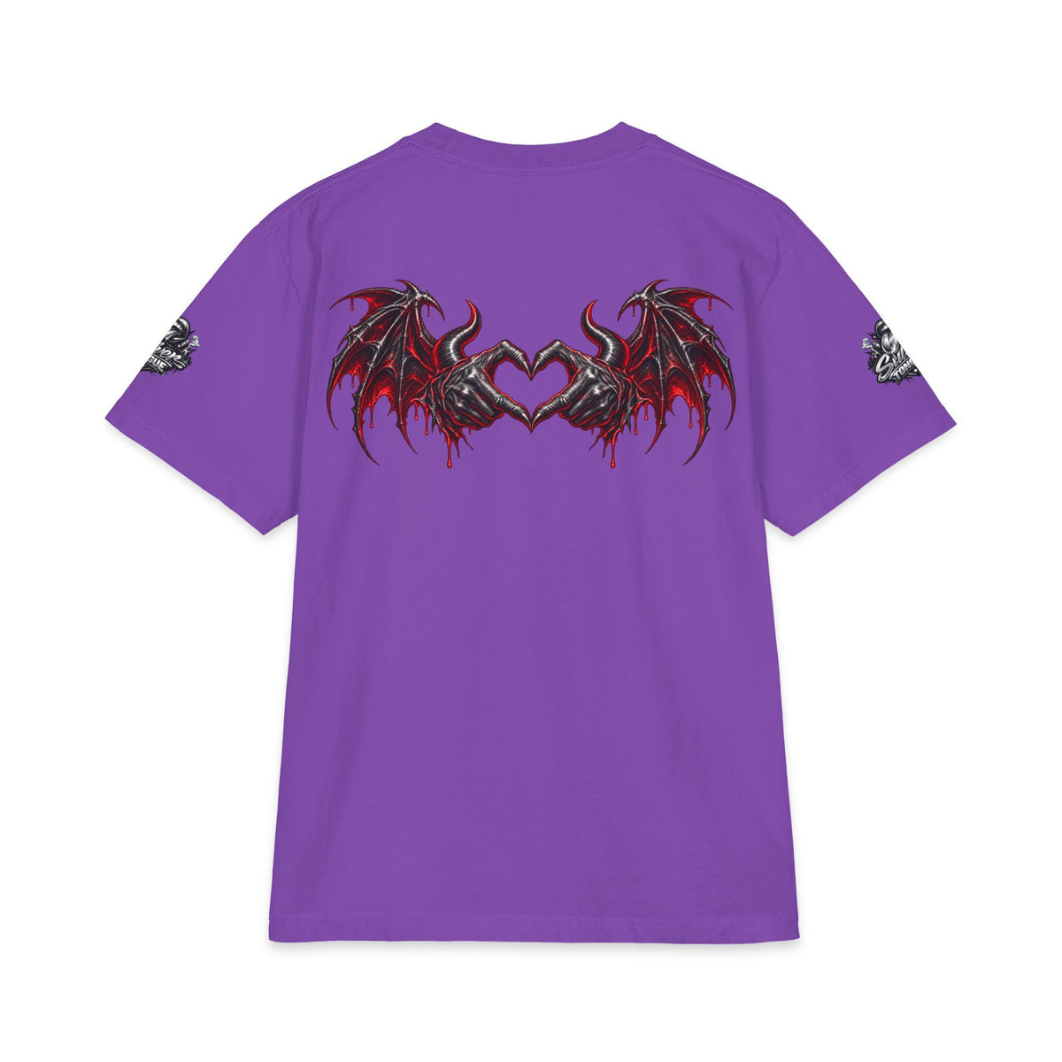 I Attract Psychos Too T-Shirt
