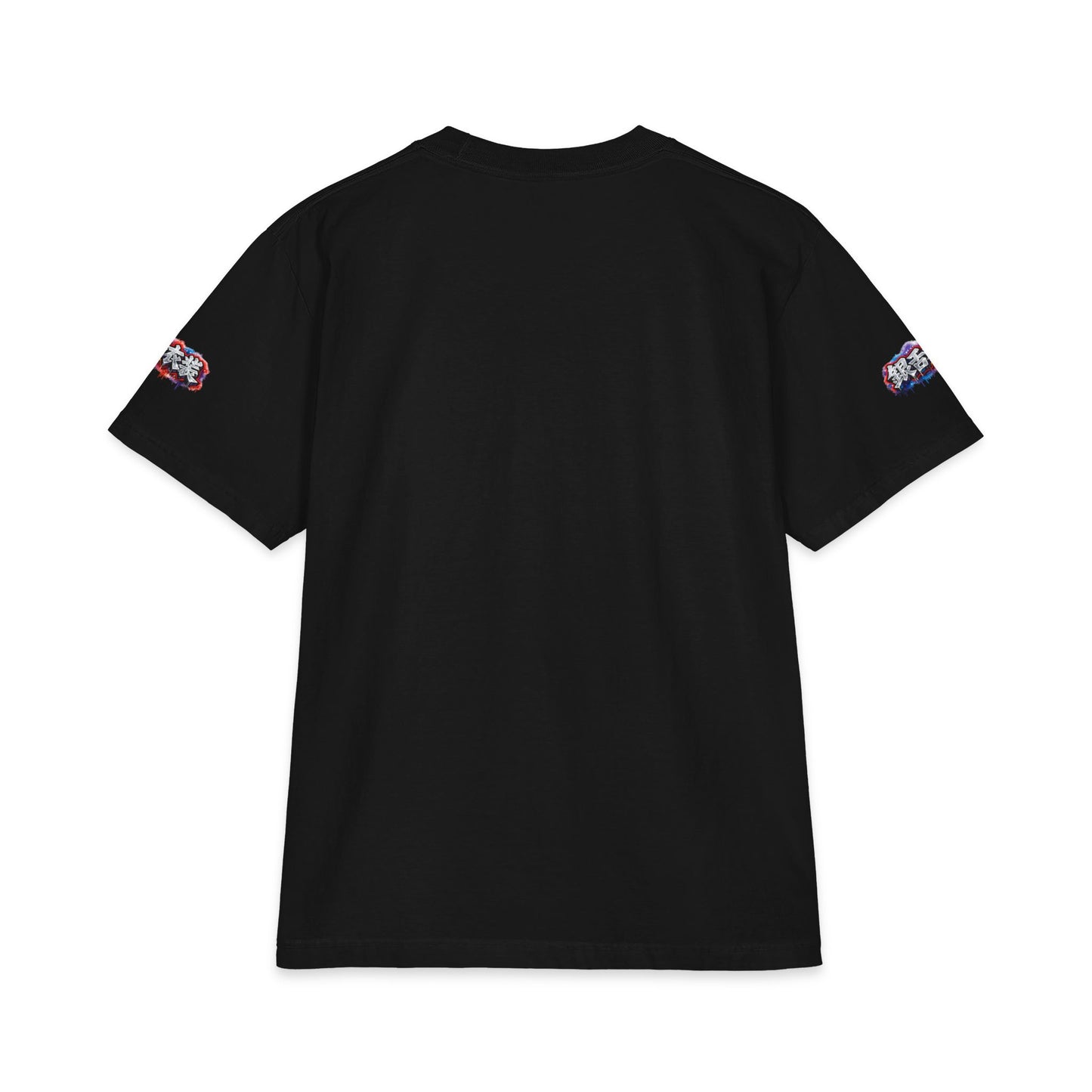 Samurai Warrior T-Shirt