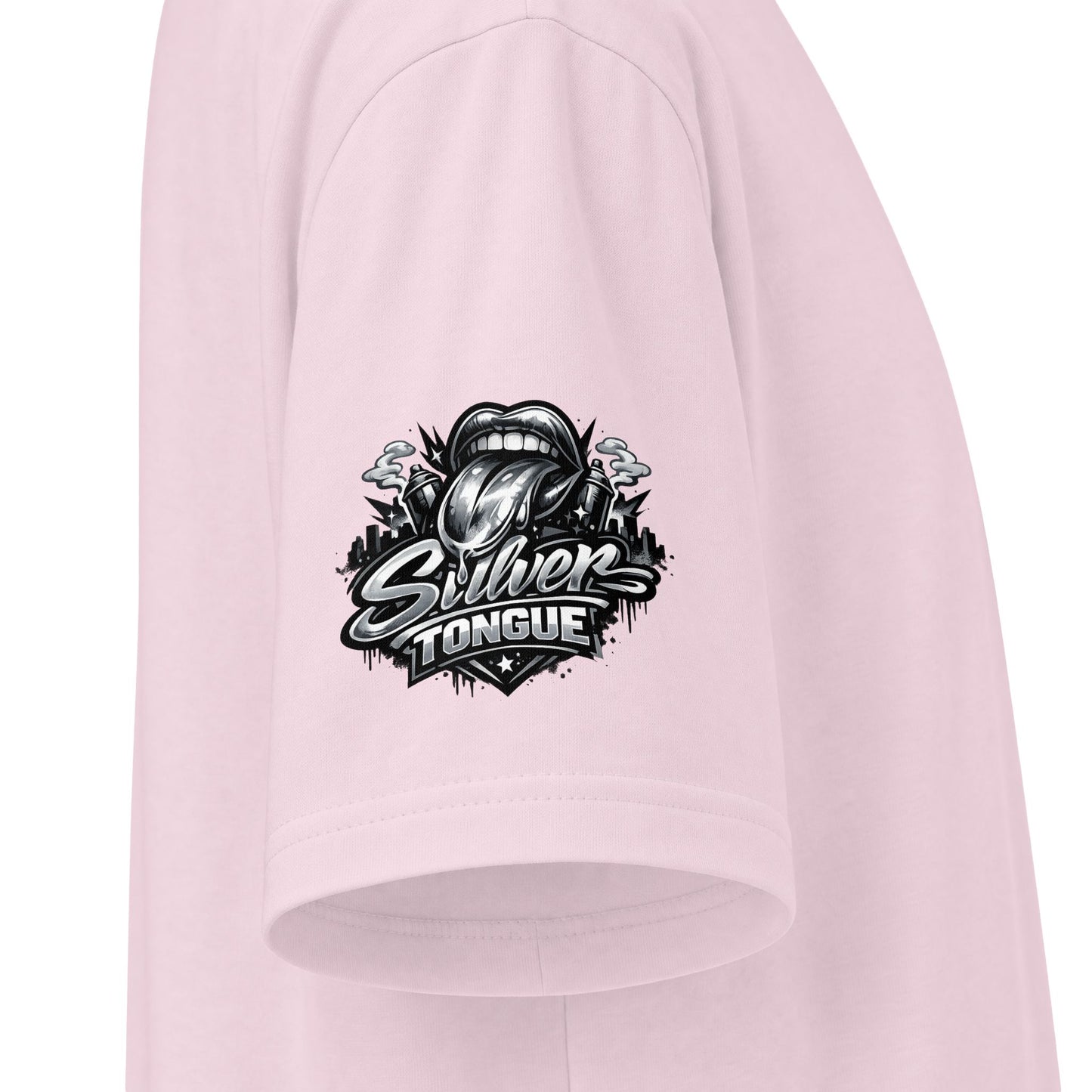 Lip Service T-Shirt