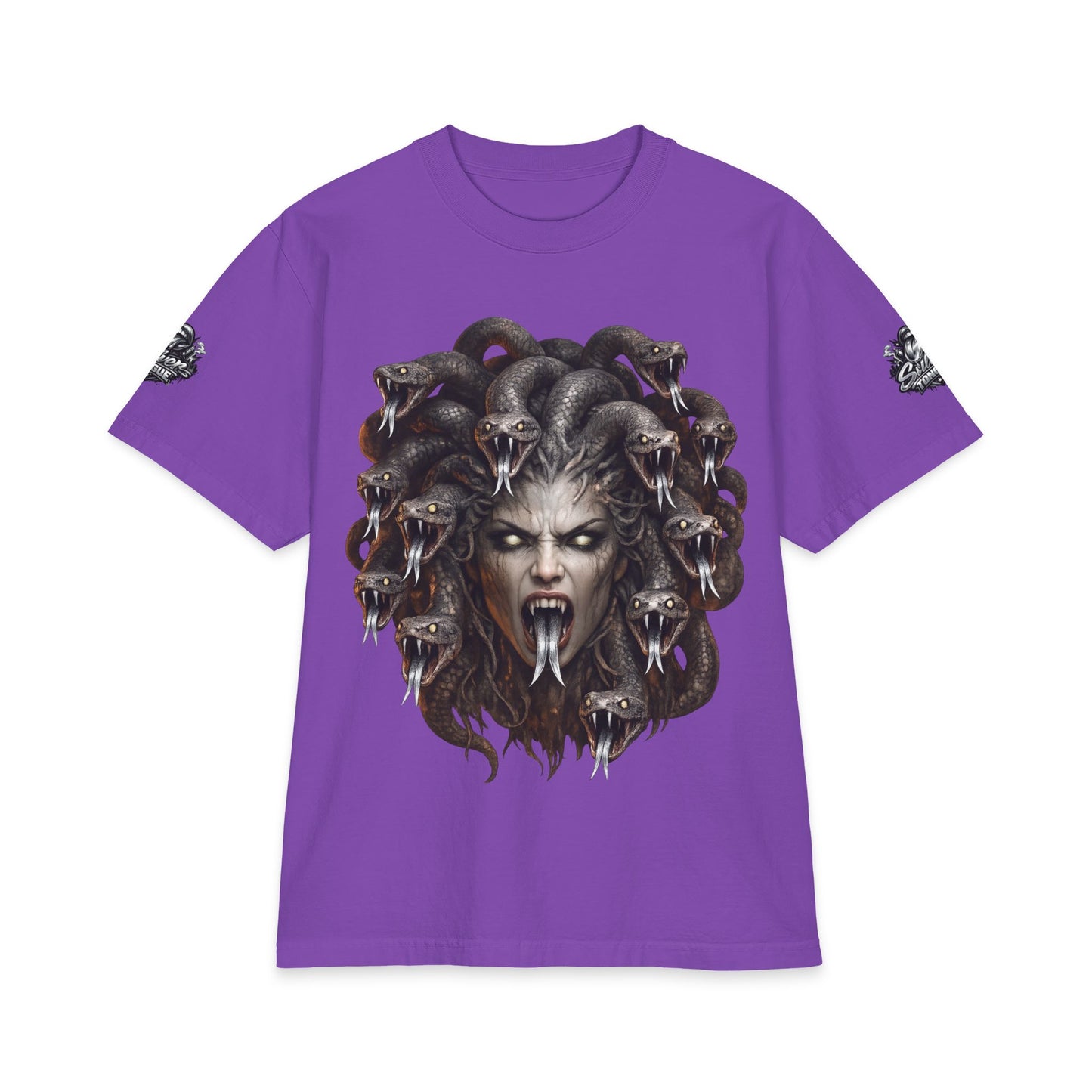 Medusa T-Shirt