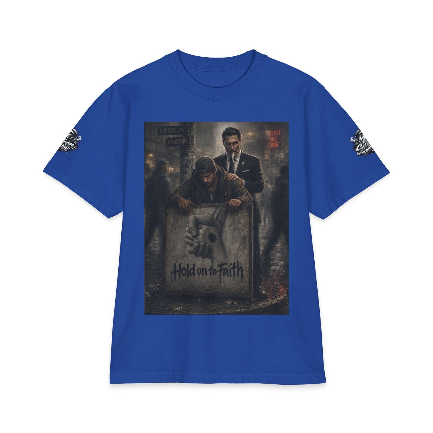 Struggle T-Shirt