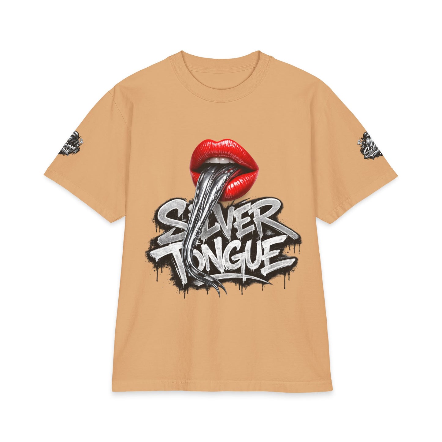 Lip Service T-Shirt