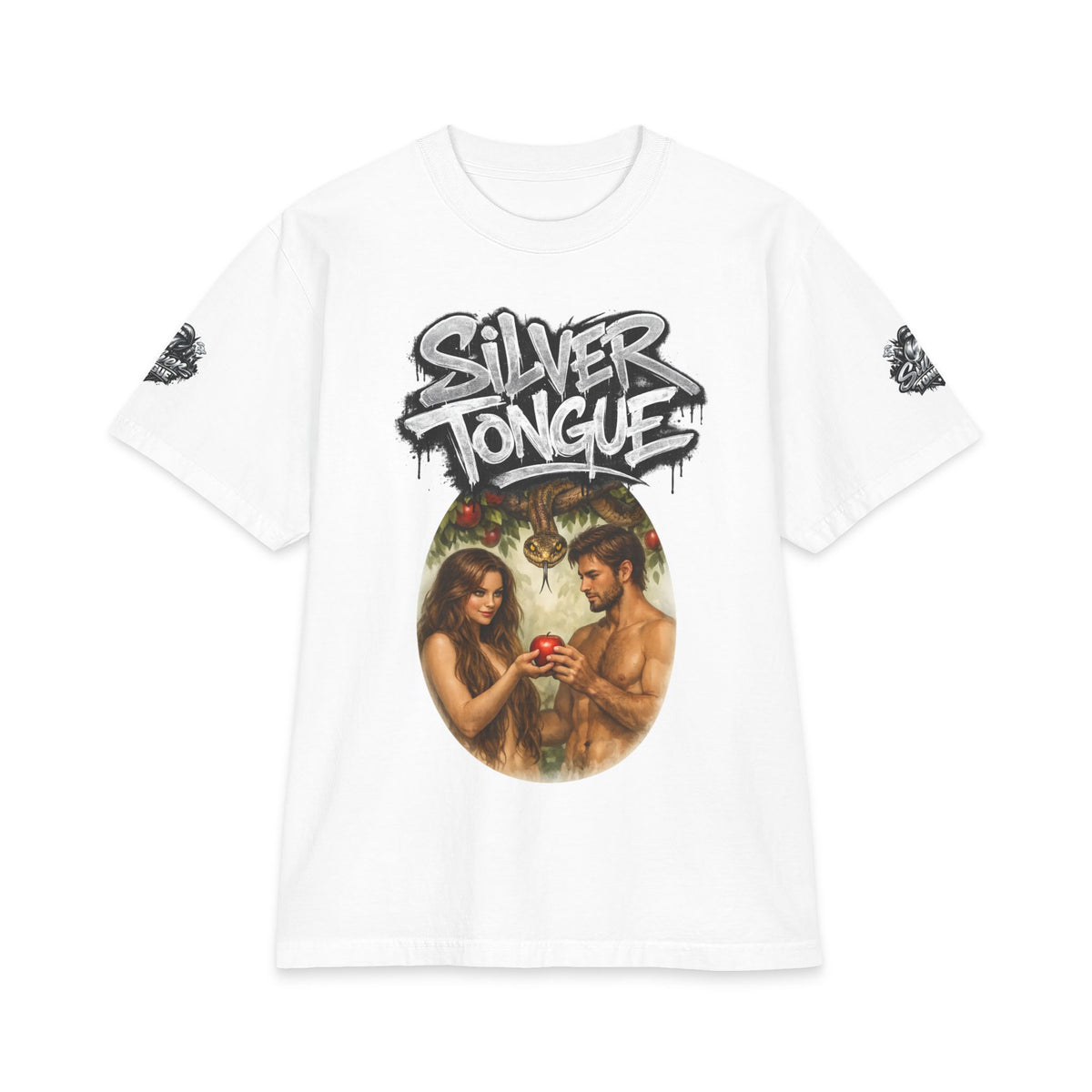 Forbidden Fruit T‑Shirt