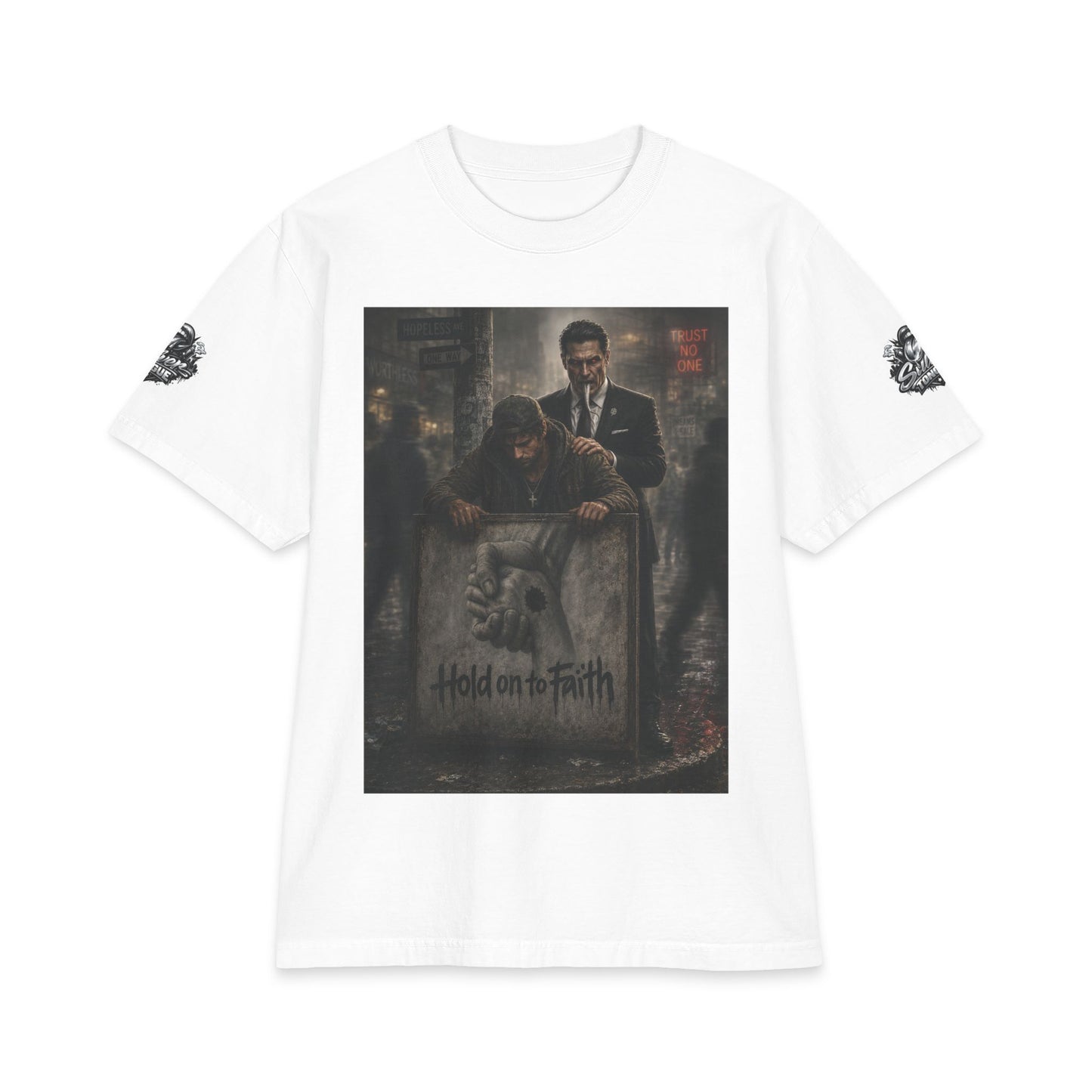 Struggle T-Shirt