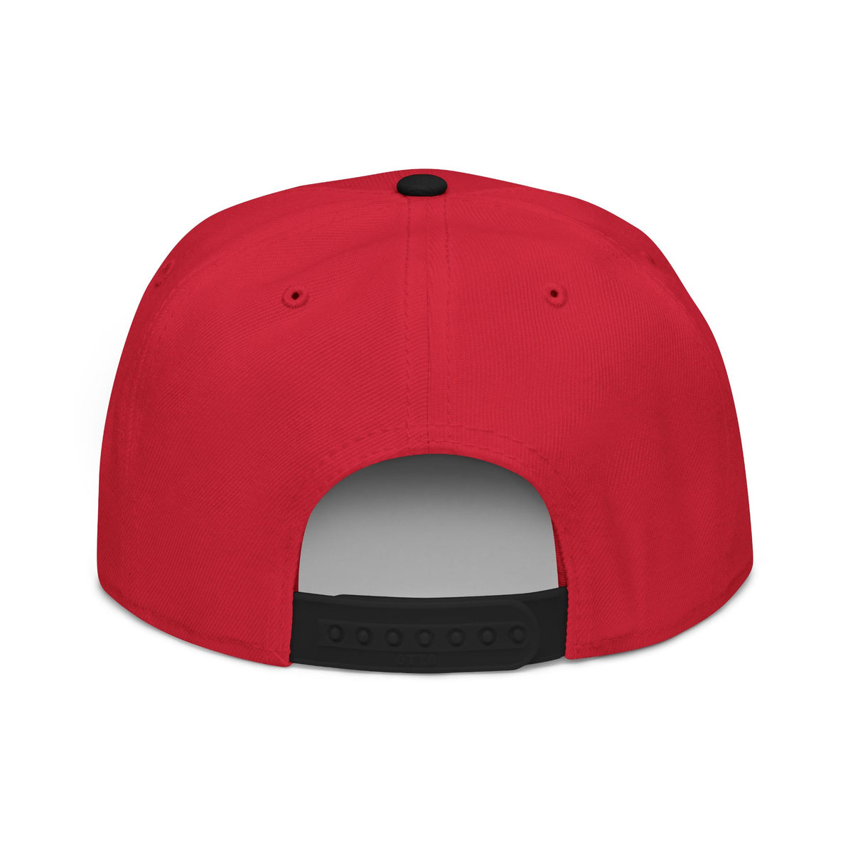 Kanji Graffiti Snapback Hat