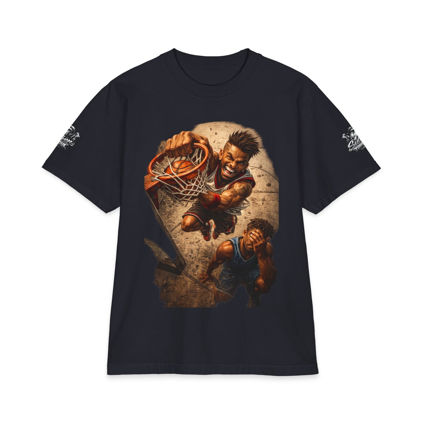 Street Hoops T-Shirt