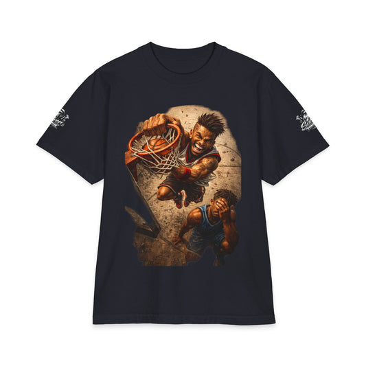 Street Hoops T-Shirt