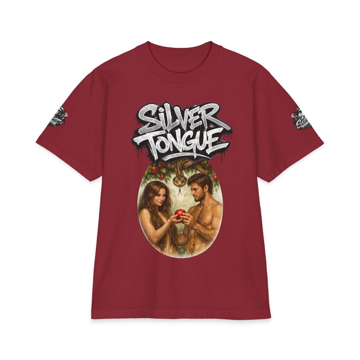Forbidden Fruit T‑Shirt
