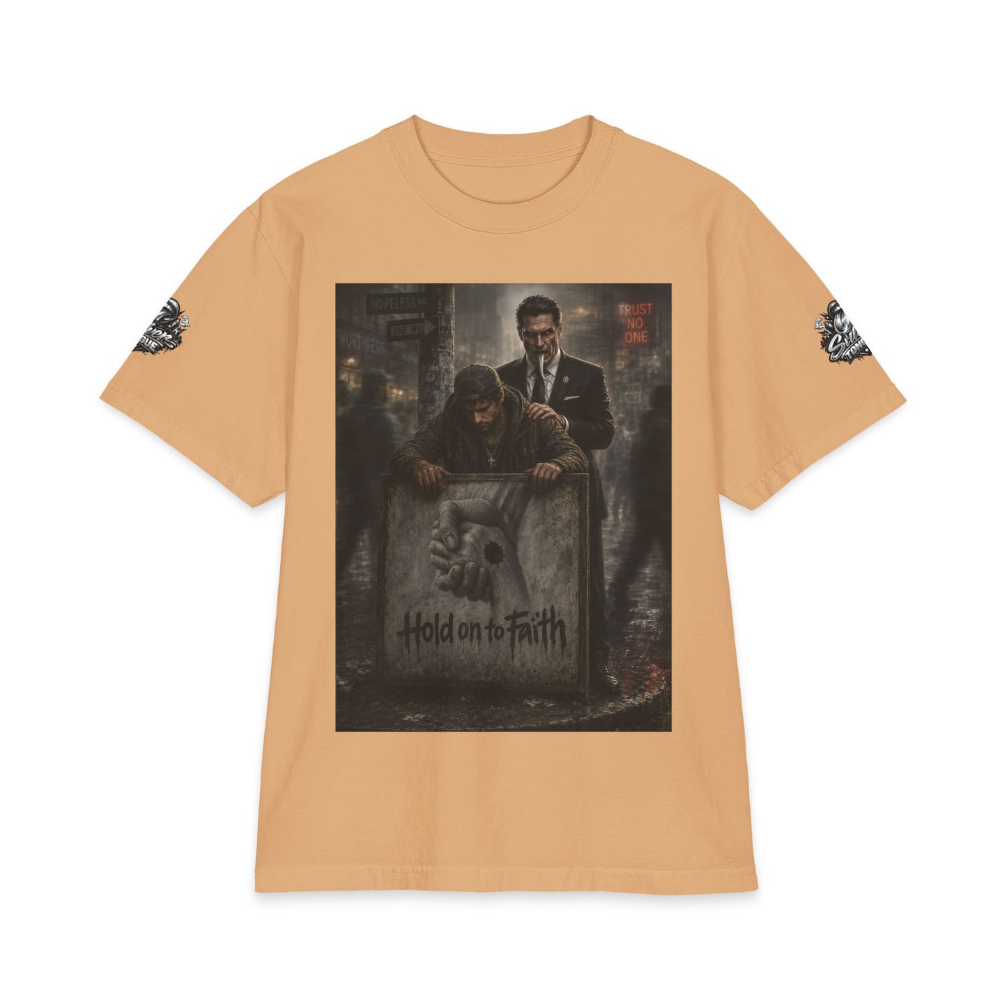 Struggle T-Shirt