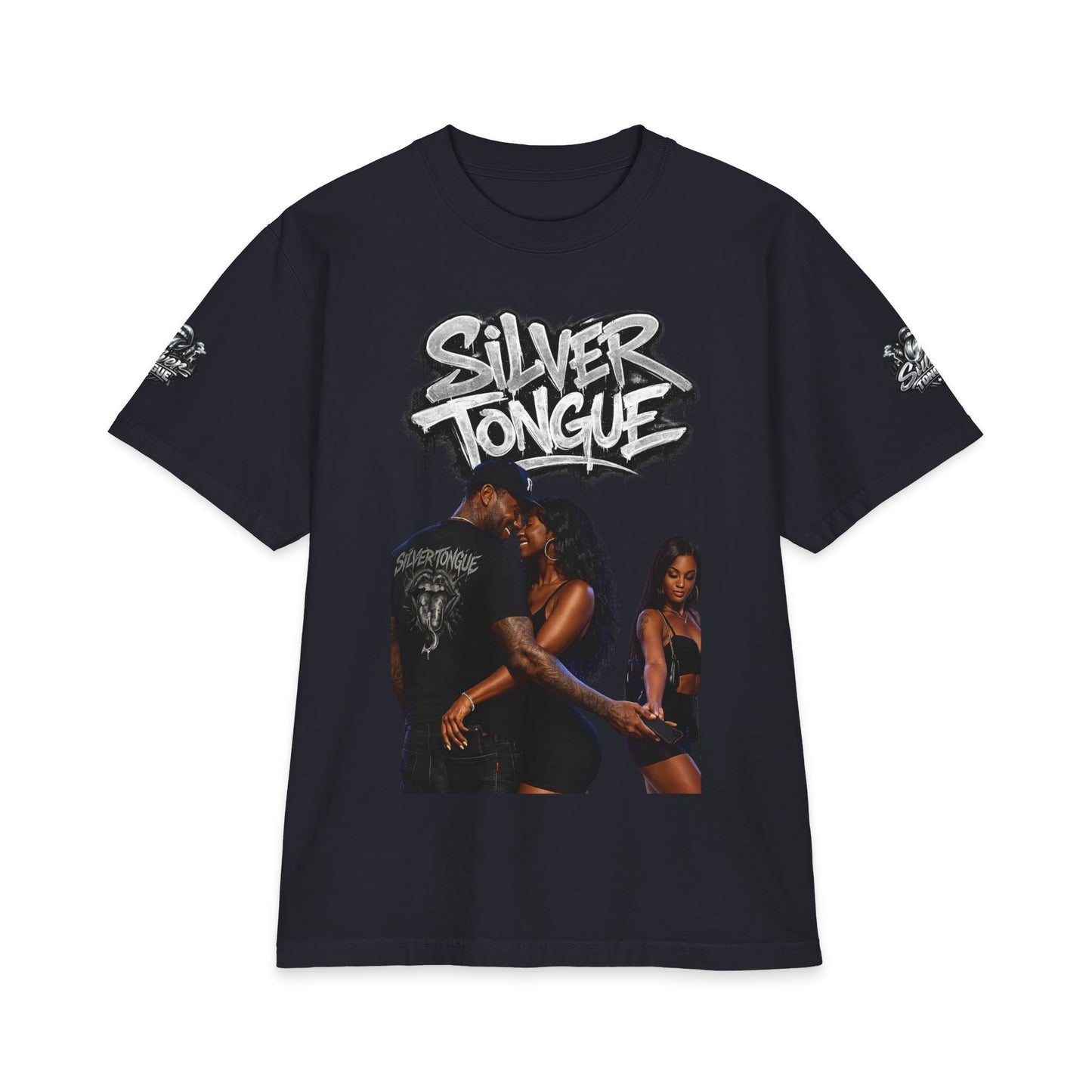 Date Night T-Shirt