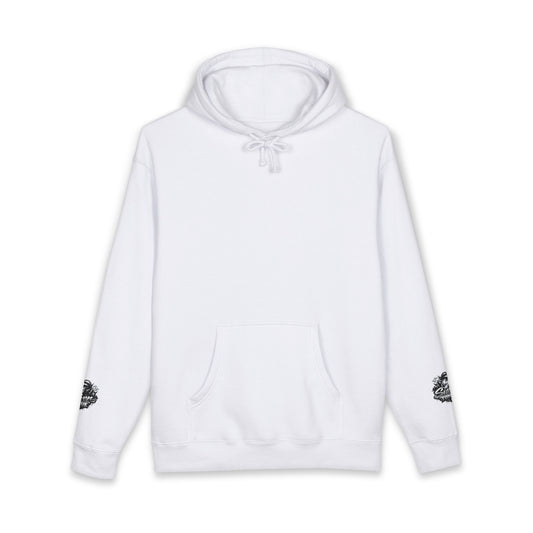 Silver Tongue Hoodie