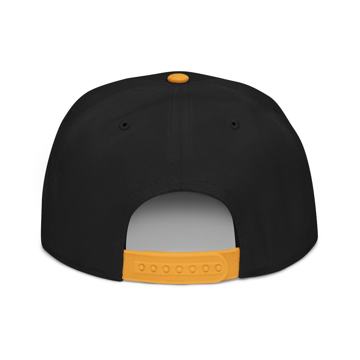 Kanji Graffiti Snapback Hat