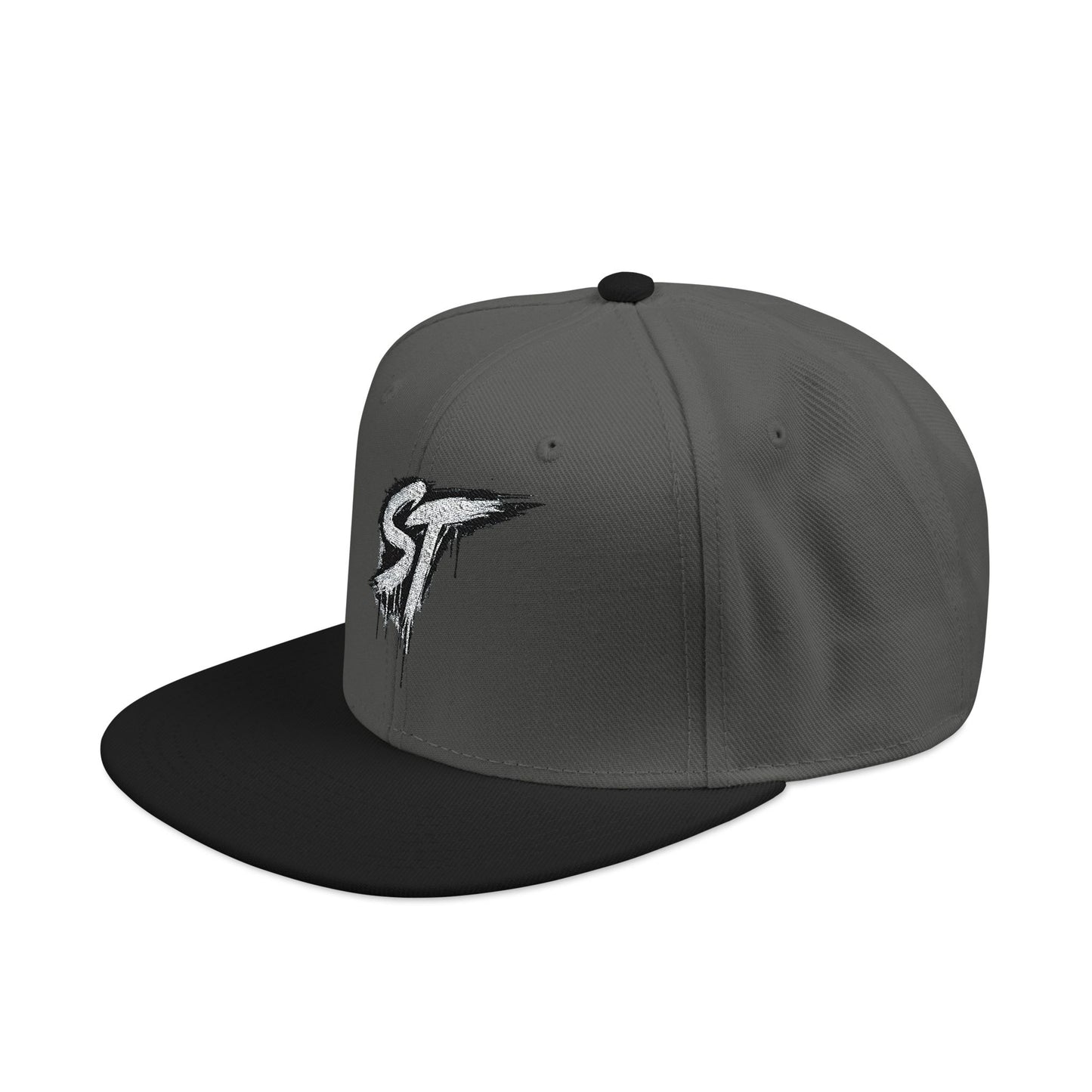 ST Snapback Hat