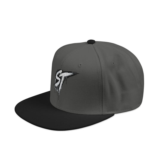 ST Snapback Hat
