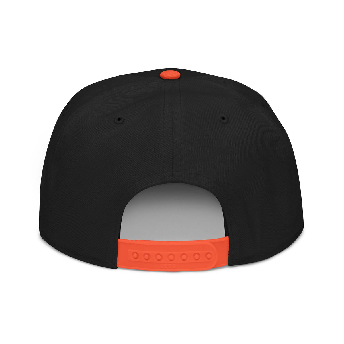 Kanji Graffiti Snapback Hat