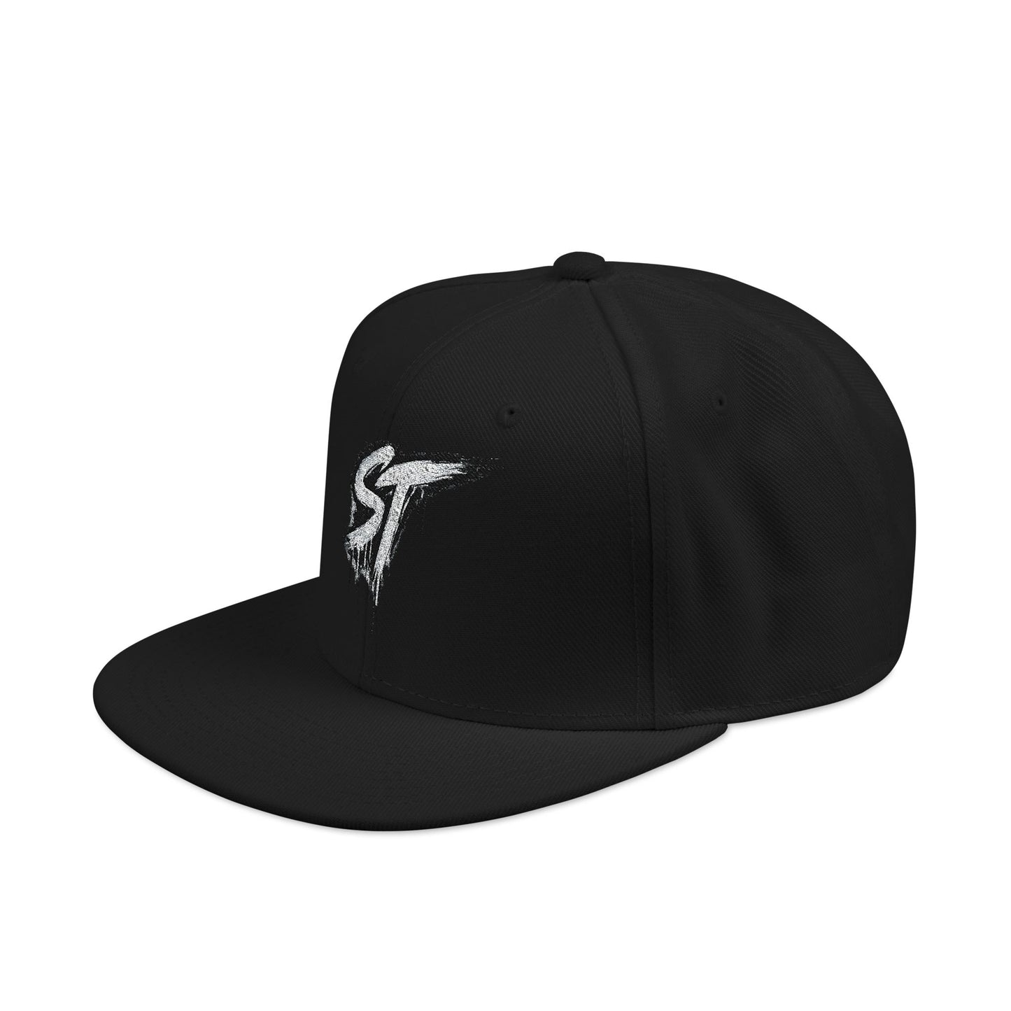 ST Snapback Hat