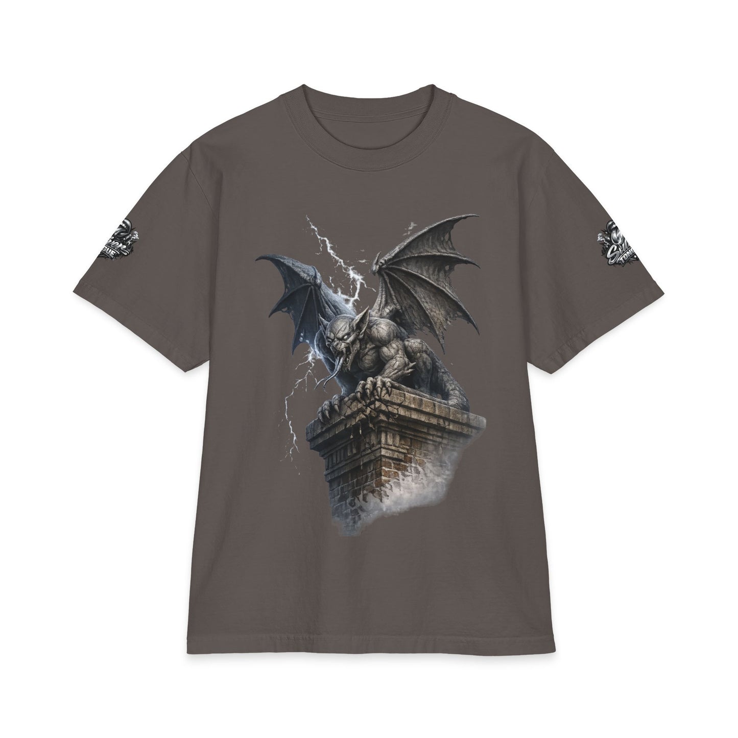 Gargoyle Storm T-Shirt