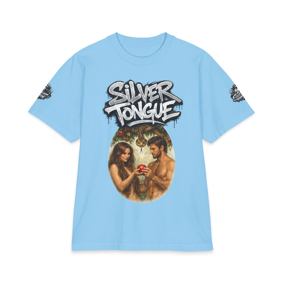 Forbidden Fruit T‑Shirt