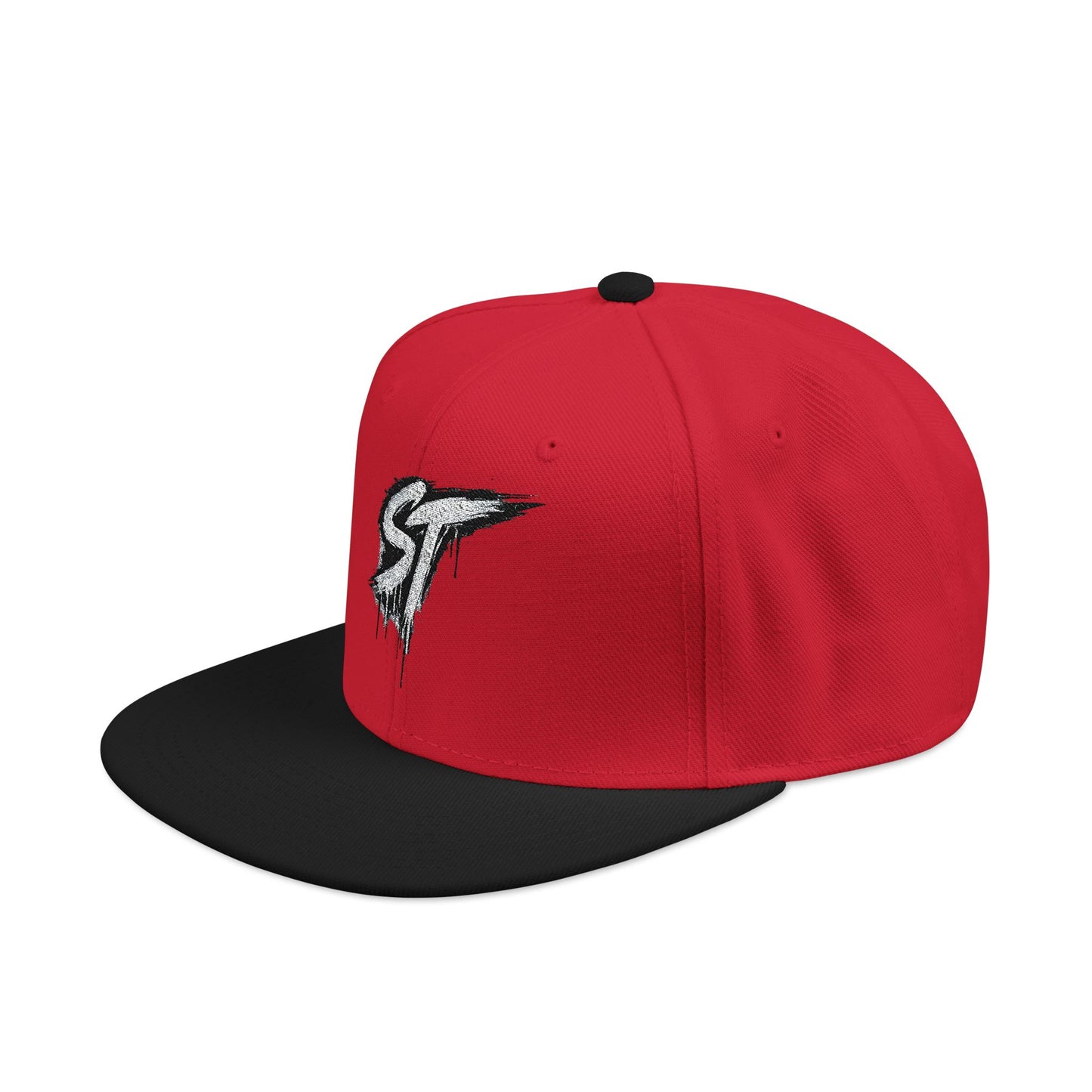 ST Snapback Hat