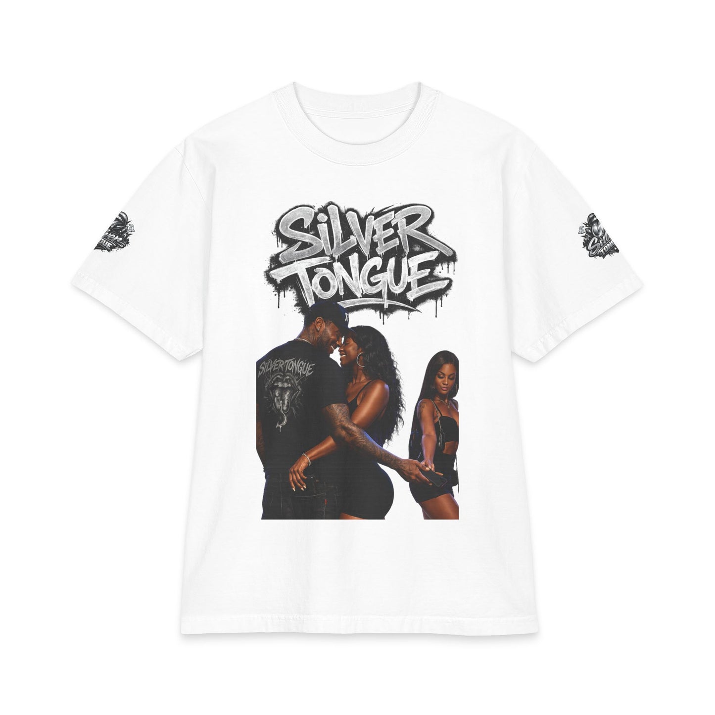 Date Night T-Shirt