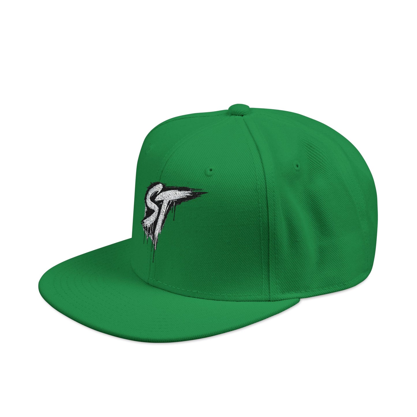 ST Snapback Hat