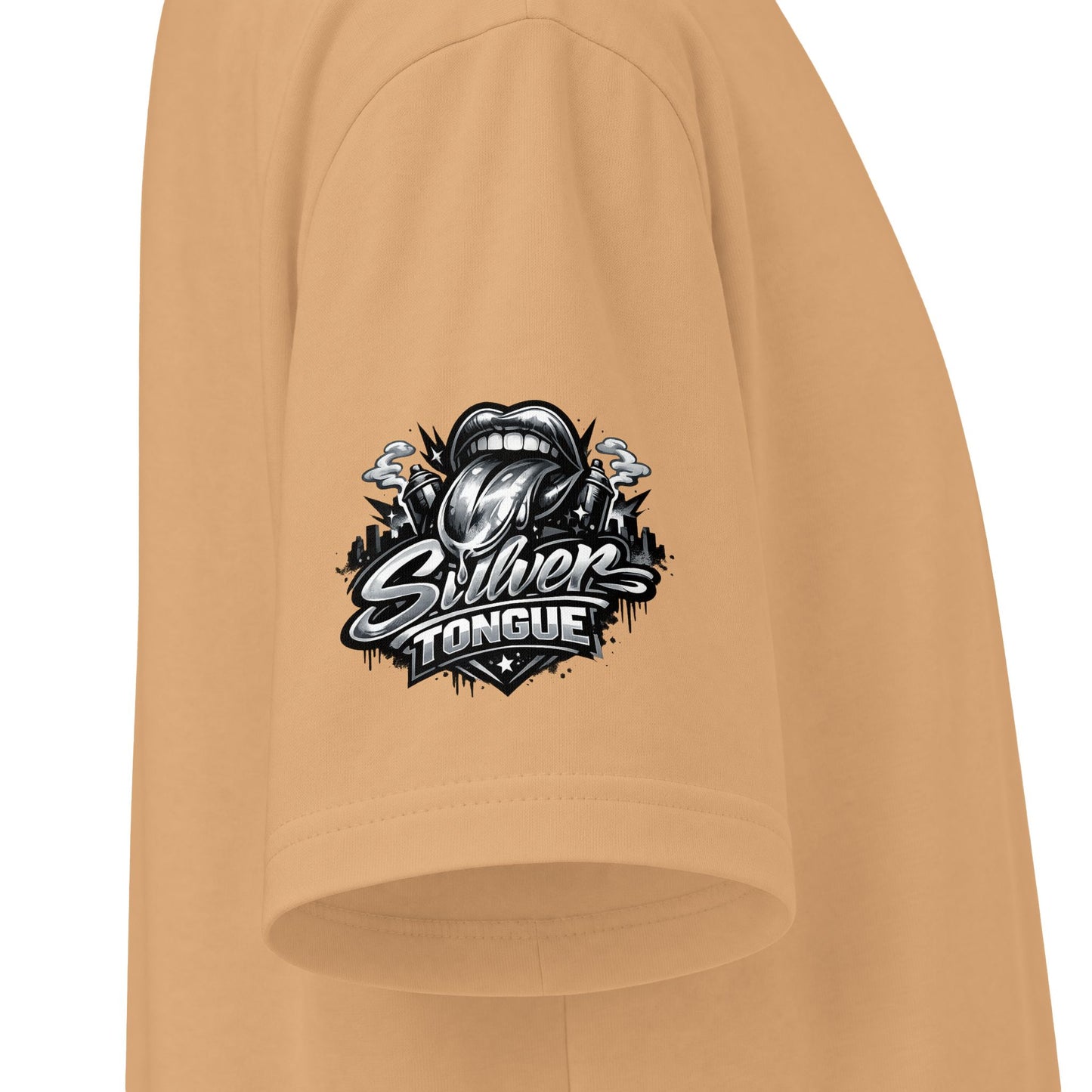 Lip Service T-Shirt