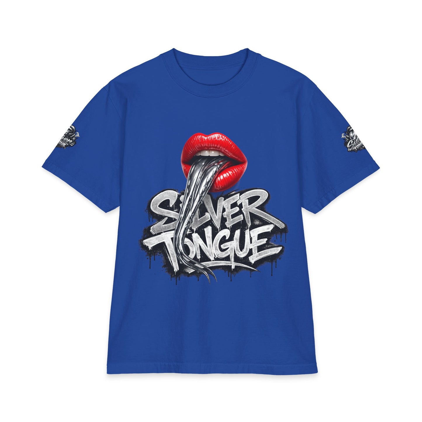 Lip Service T-Shirt